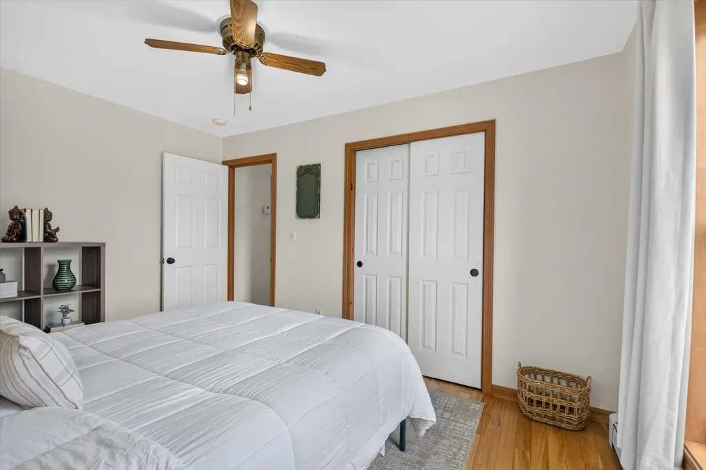 28 Hutchins Circle Barre Town VT 05641