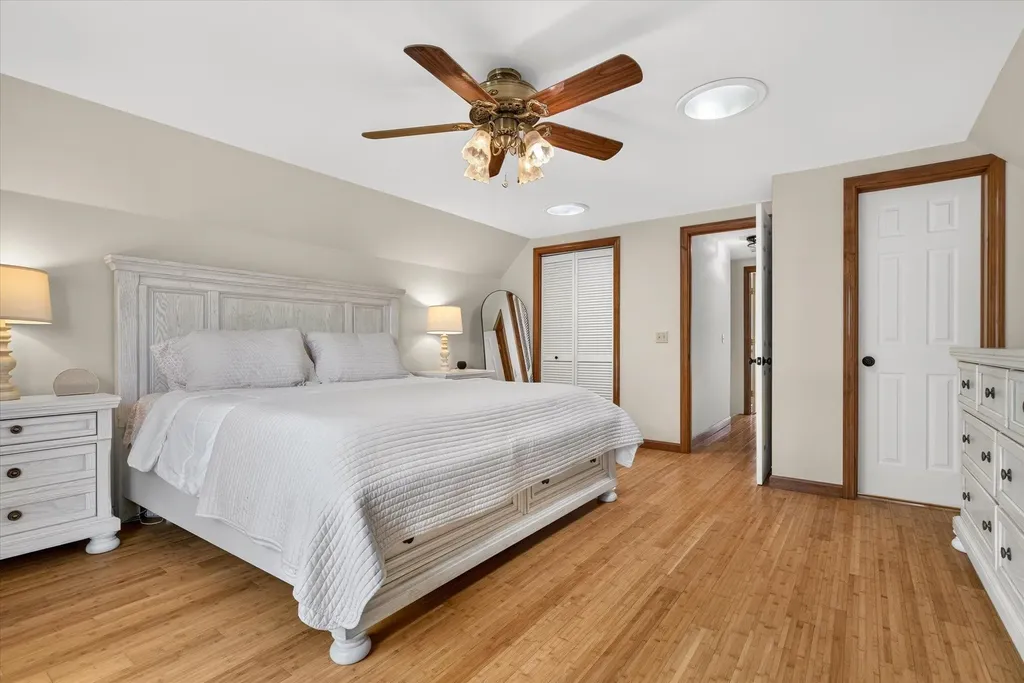 28 Hutchins Circle Barre Town VT 05641