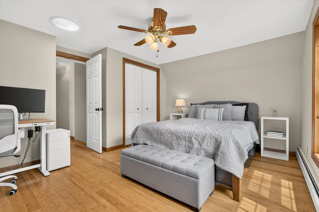 28 Hutchins Circle Barre Town VT 05641