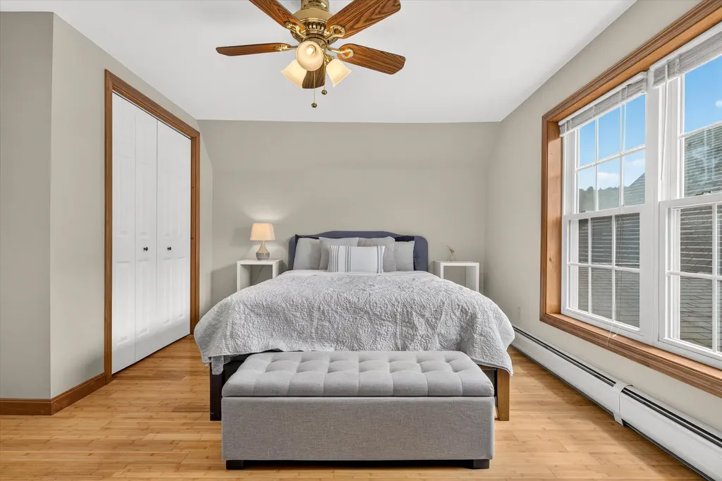 28 Hutchins Circle Barre Town VT 05641