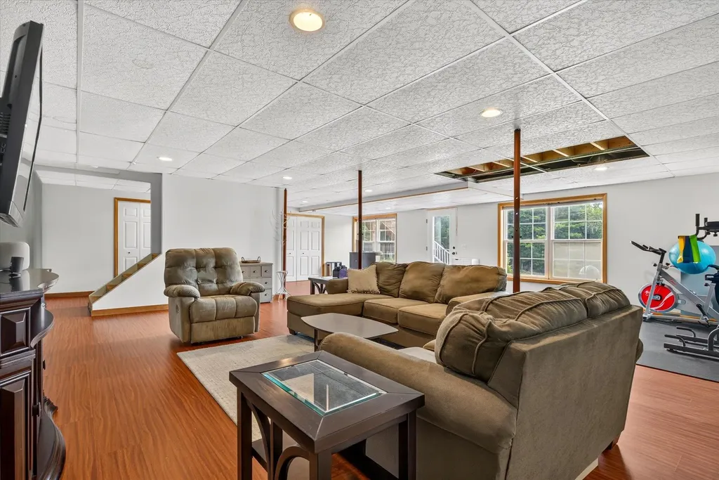 28 Hutchins Circle Barre Town VT 05641