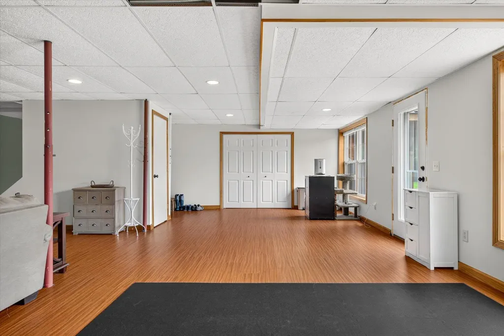 28 Hutchins Circle Barre Town VT 05641