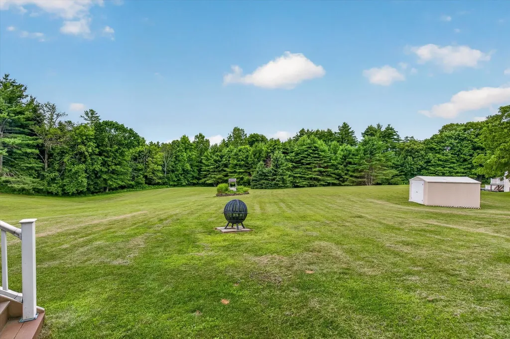 28 Hutchins Circle Barre Town VT 05641
