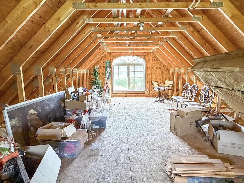 28 Hutchins Circle Barre Town VT 05641
