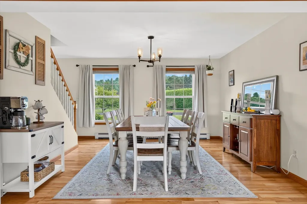 28 Hutchins Circle Barre Town VT 05641