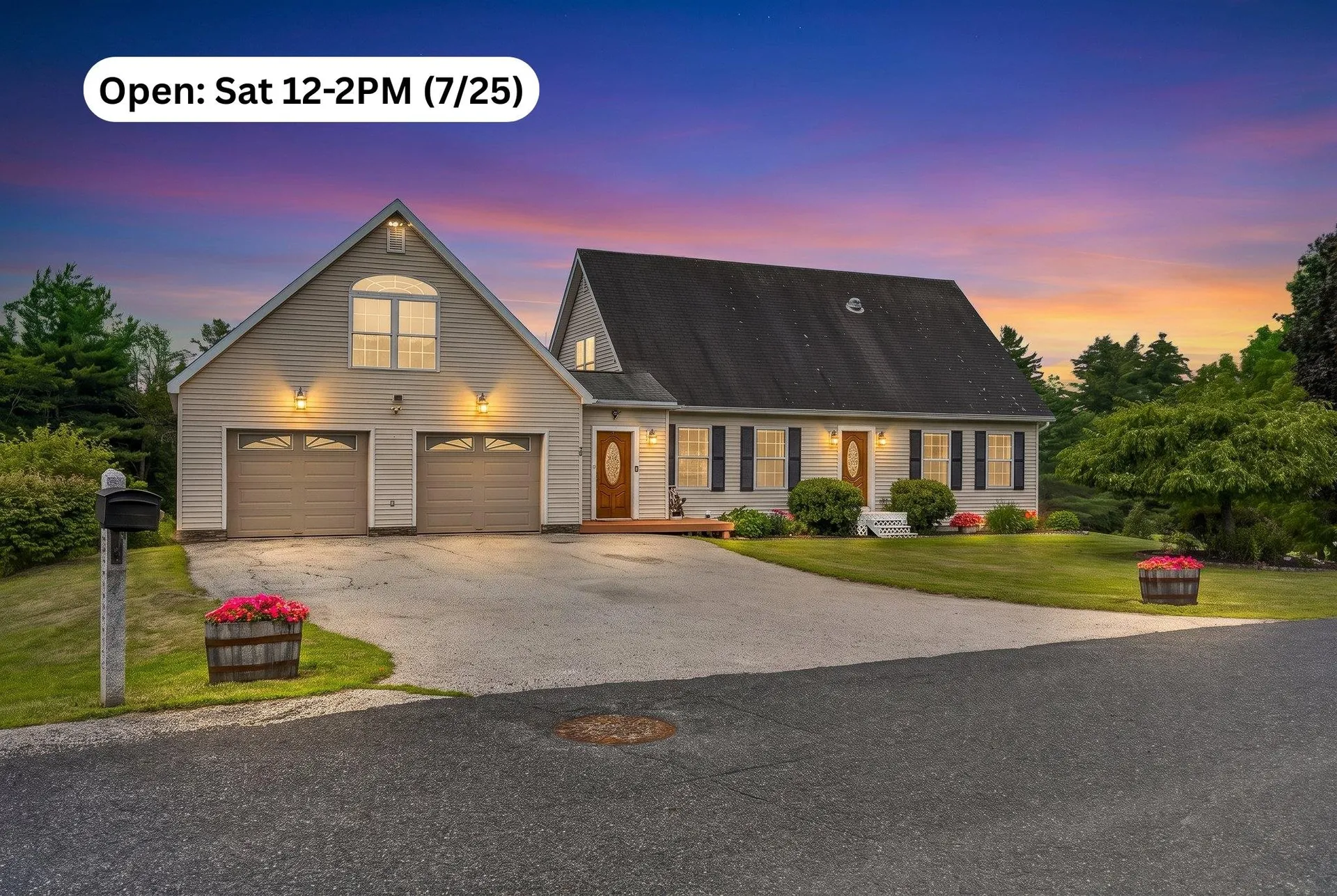 28 Hutchins Circle Barre Town VT 05641