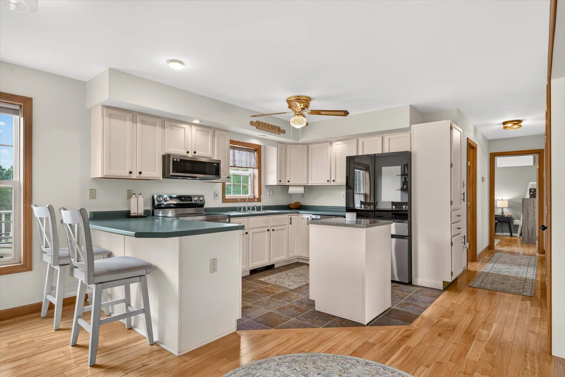 28 Hutchins Circle Barre Town VT 05641