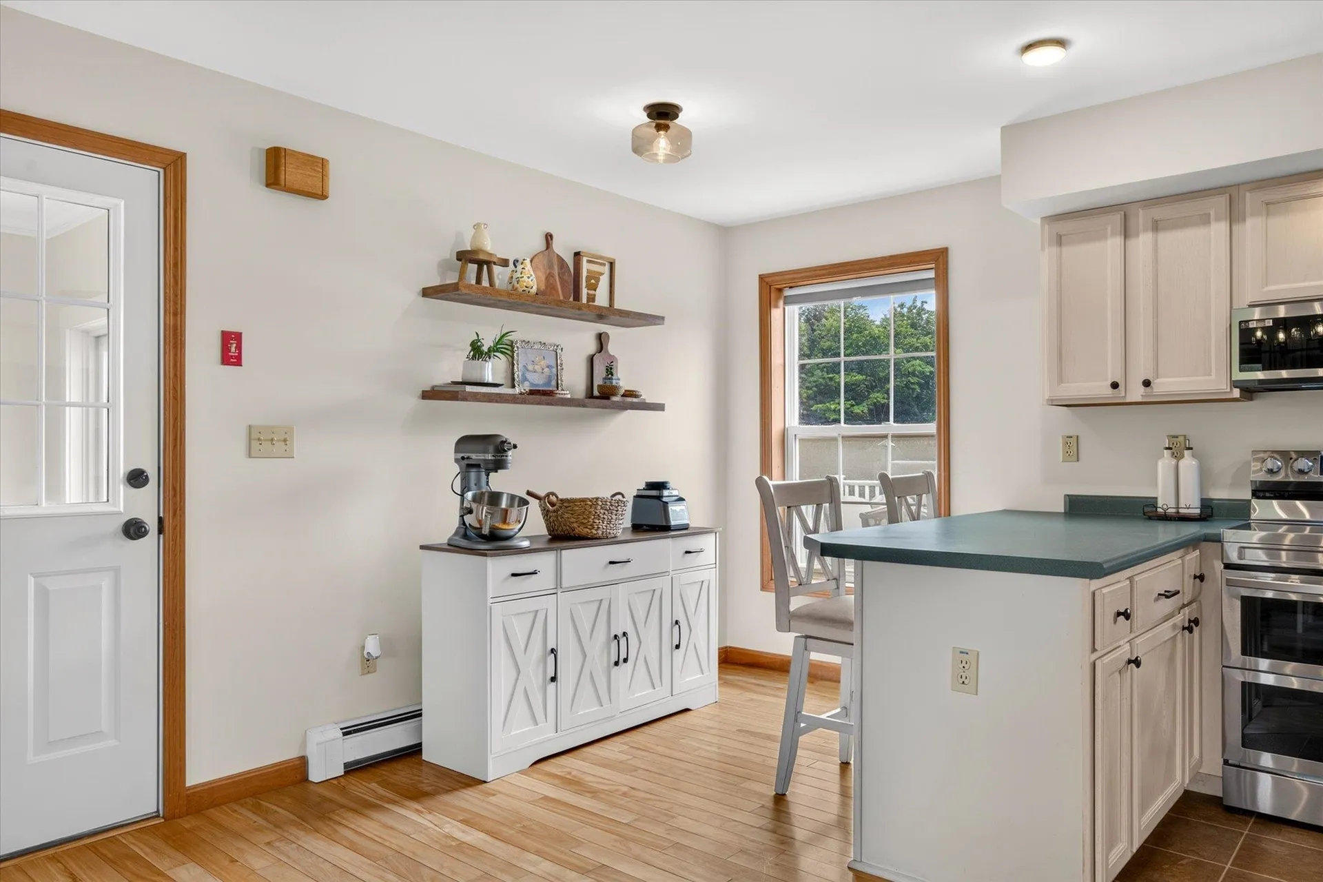 28 Hutchins Circle Barre Town VT 05641