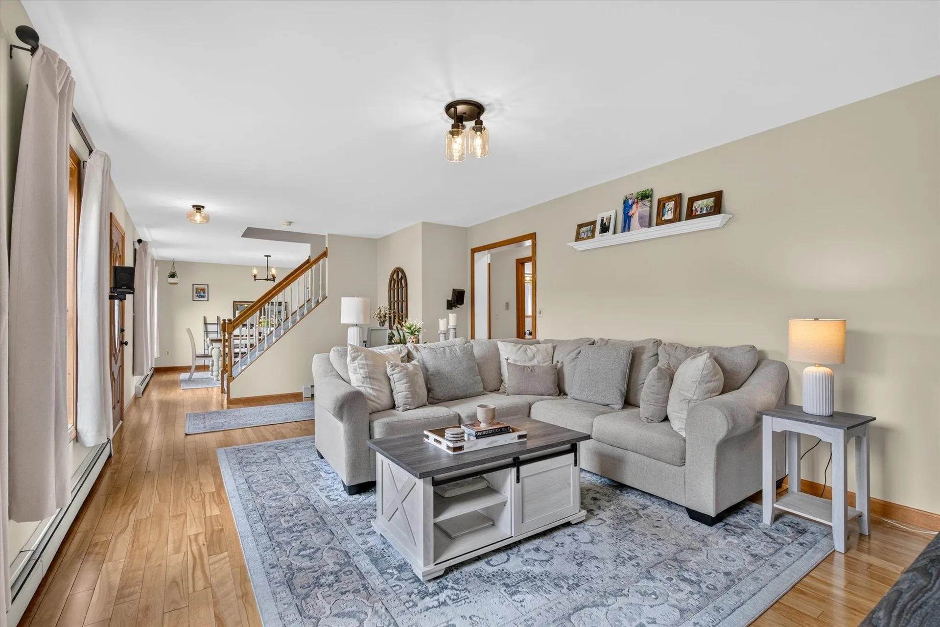 28 Hutchins Circle Barre Town VT 05641