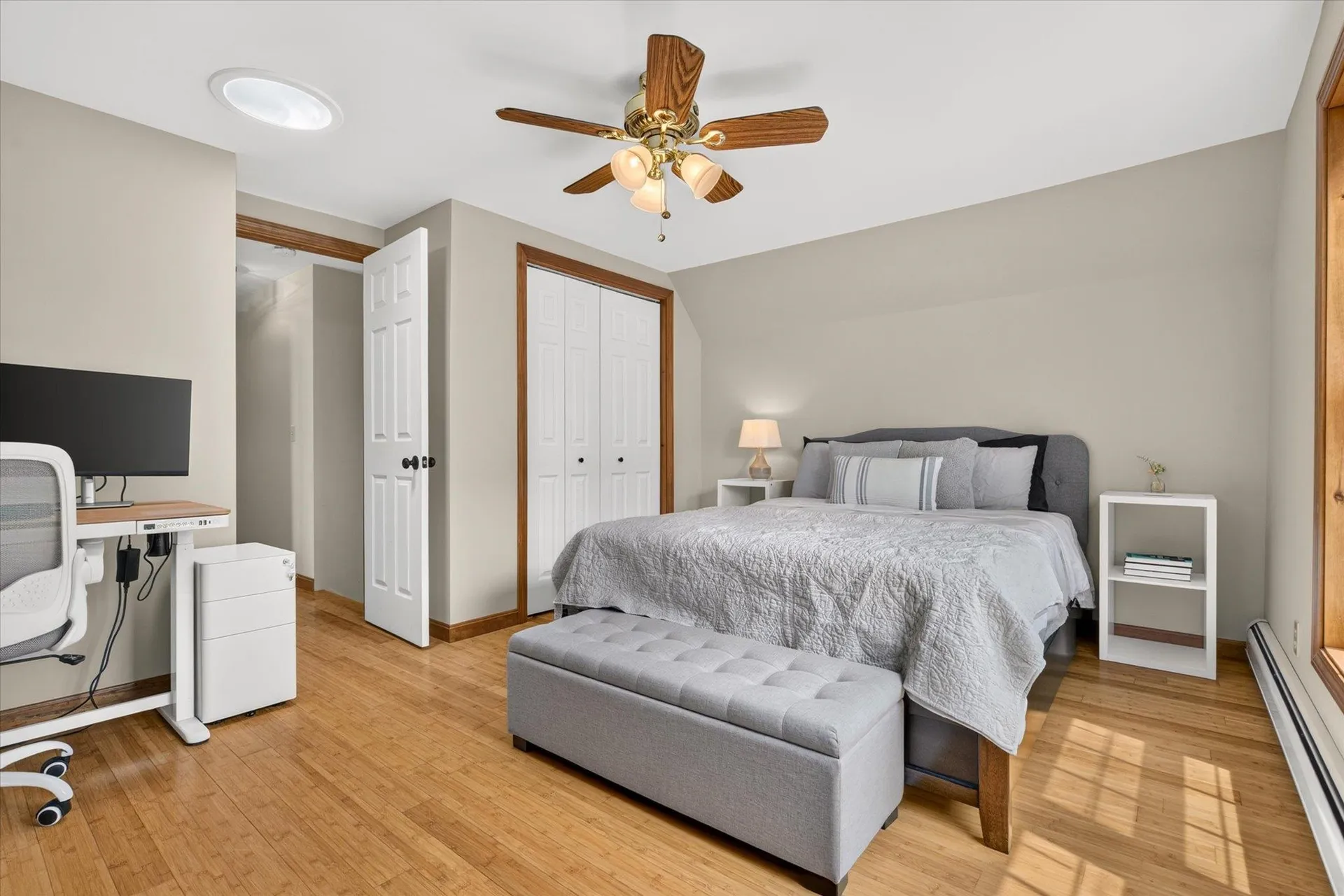 28 Hutchins Circle Barre Town VT 05641