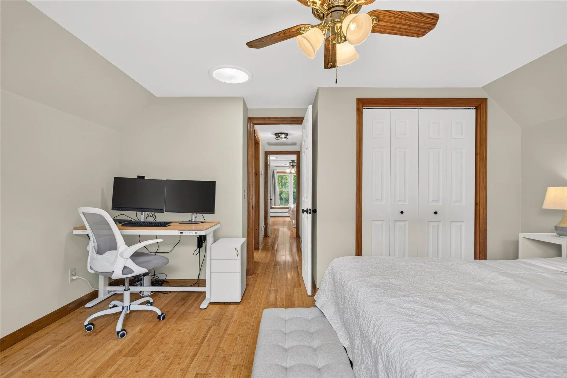 28 Hutchins Circle Barre Town VT 05641