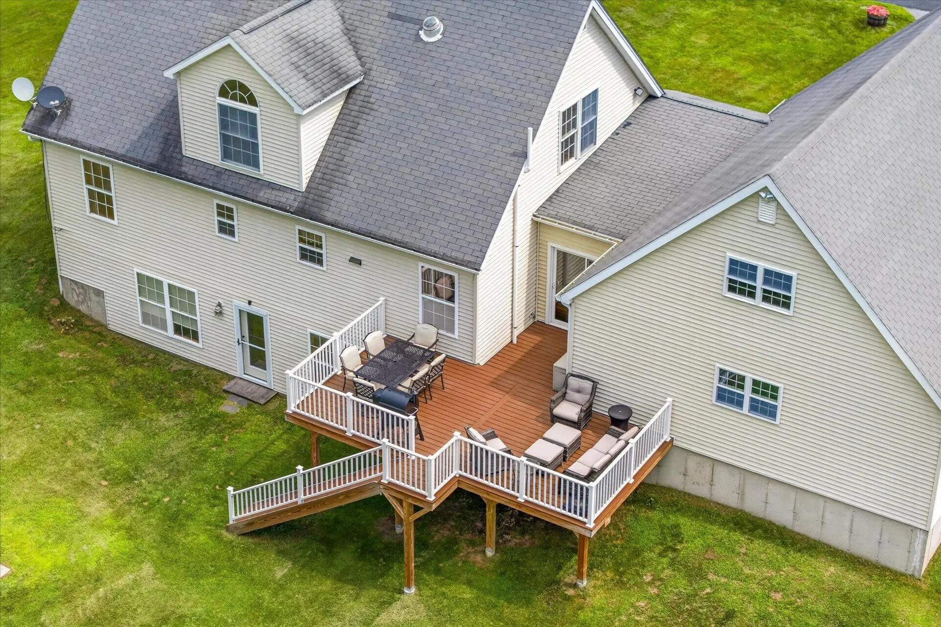 28 Hutchins Circle Barre Town VT 05641