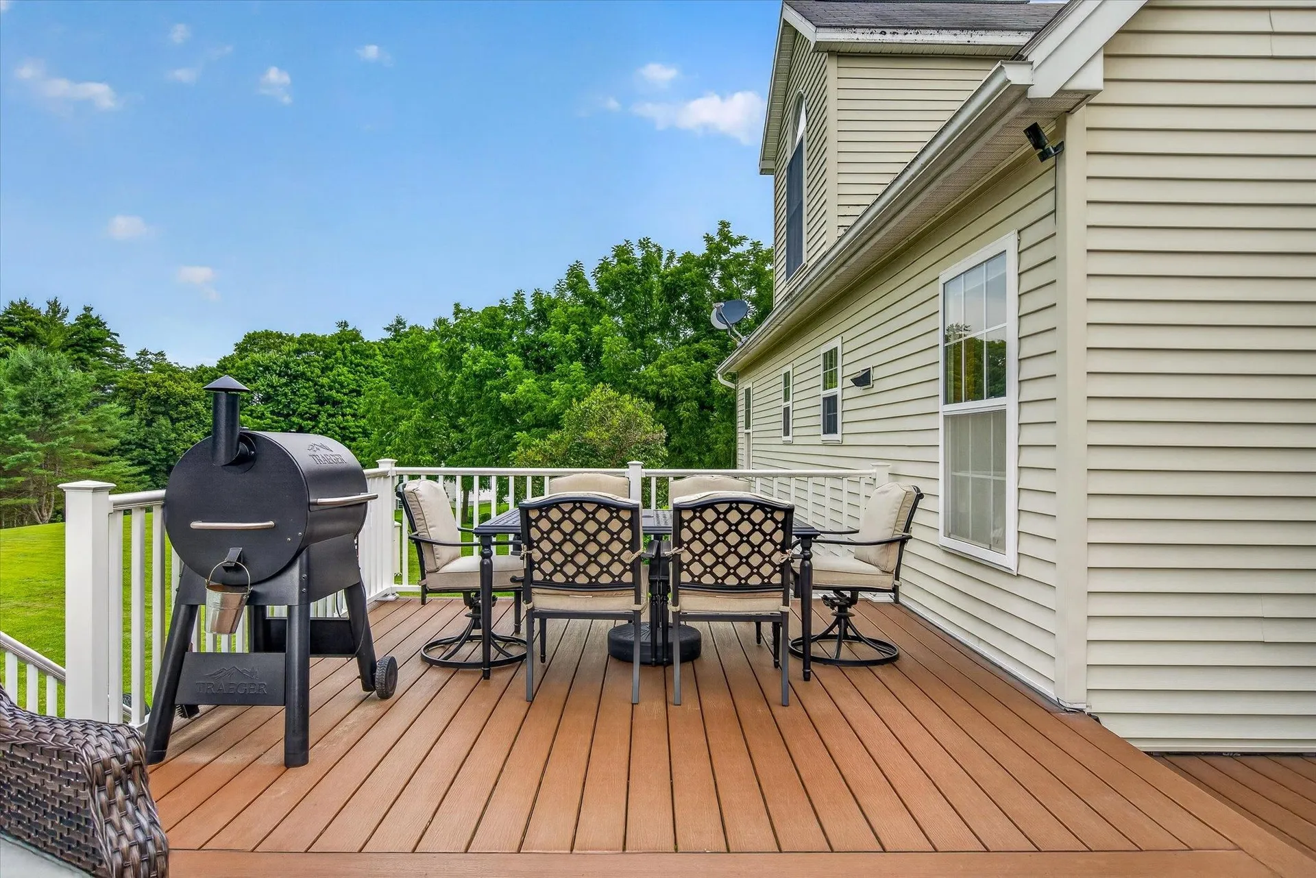 28 Hutchins Circle Barre Town VT 05641