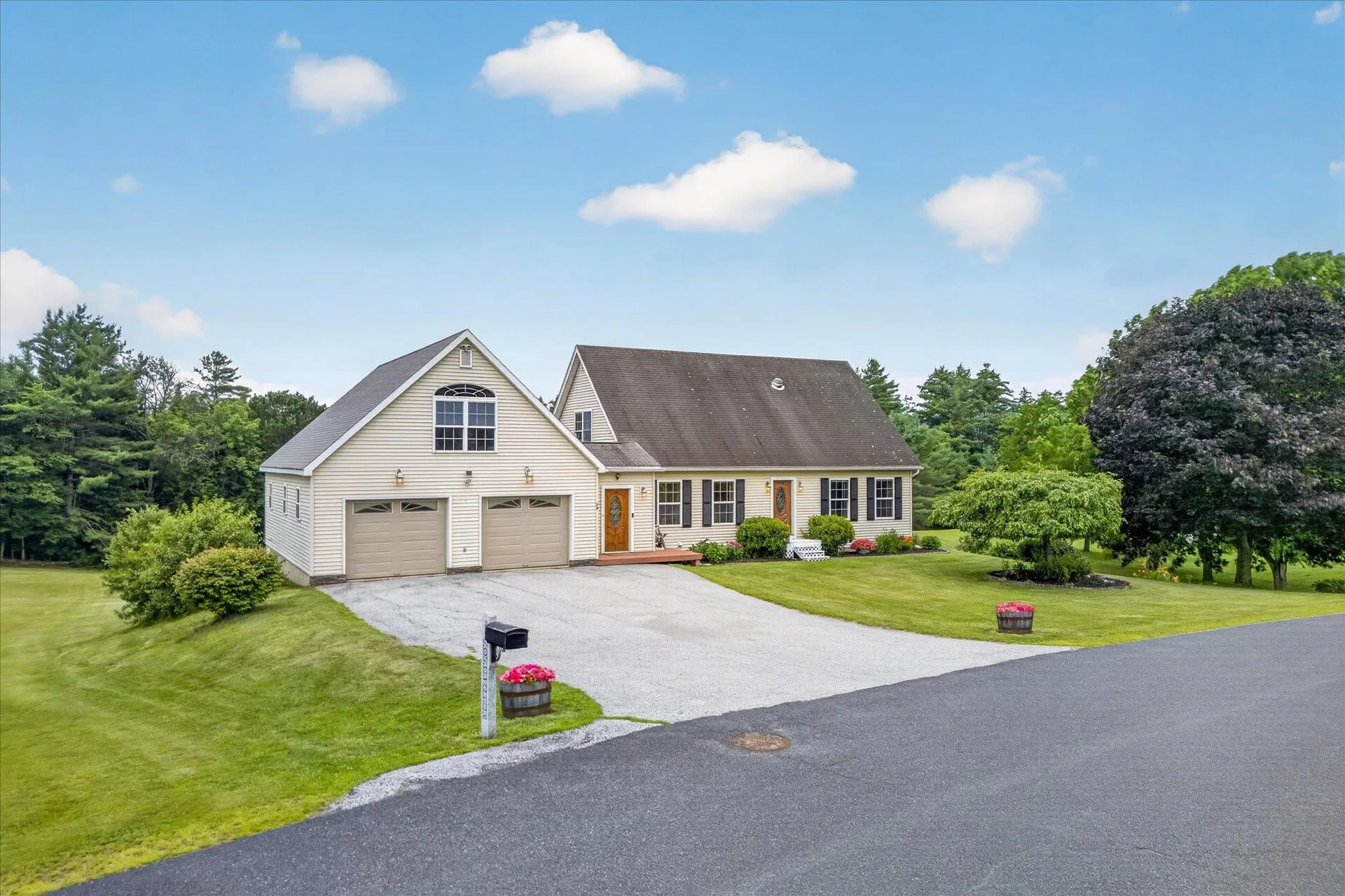 28 Hutchins Circle Barre Town VT 05641