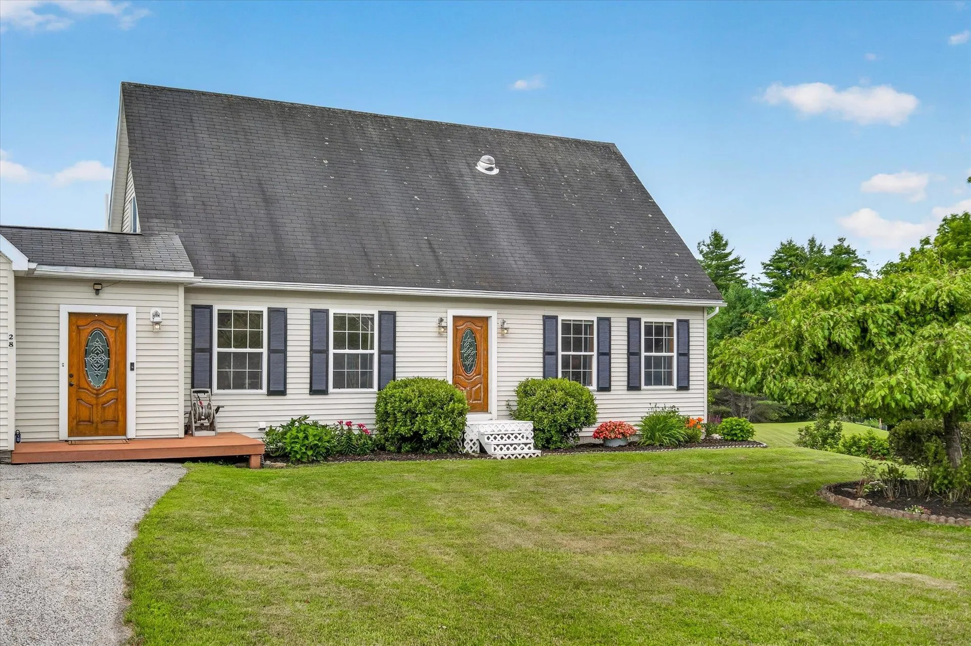 28 Hutchins Circle Barre Town VT 05641