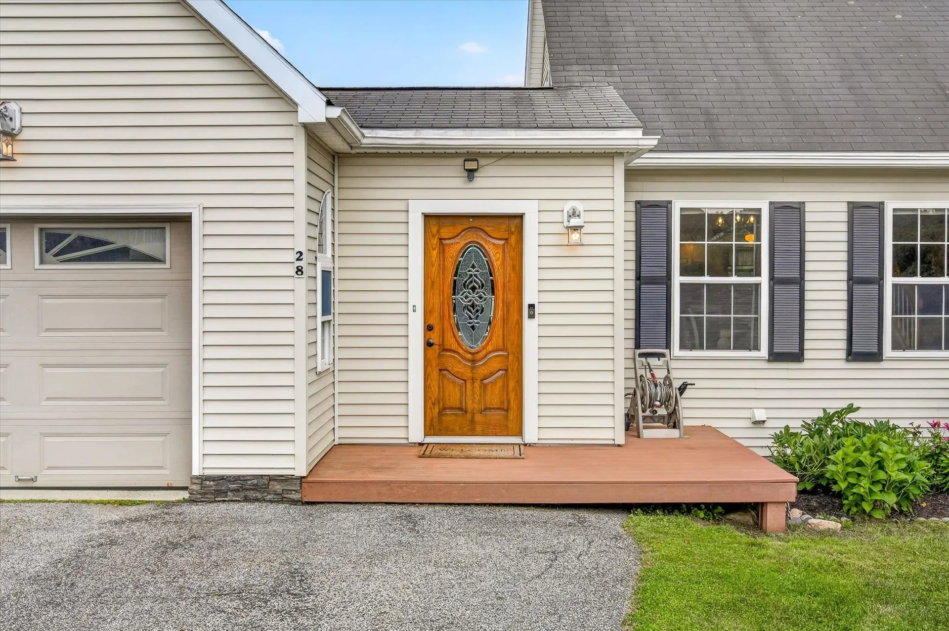 28 Hutchins Circle Barre Town VT 05641