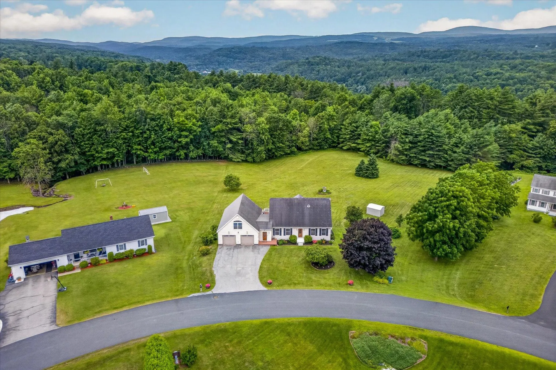 28 Hutchins Circle Barre Town VT 05641