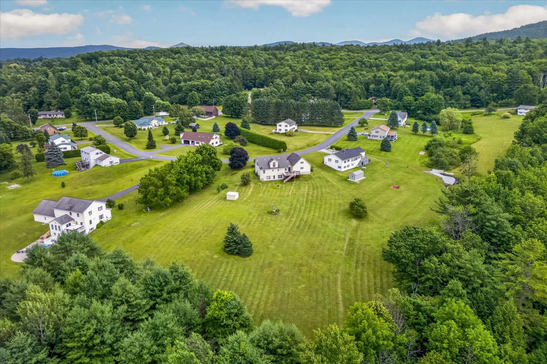 28 Hutchins Circle Barre Town VT 05641