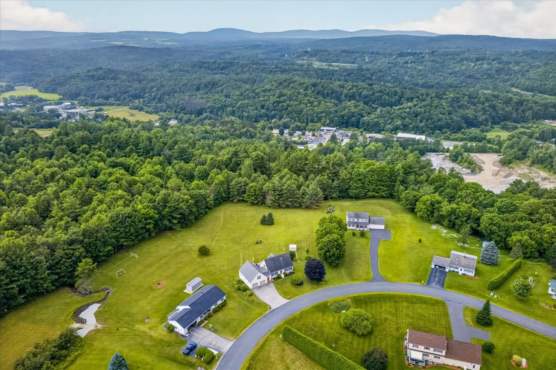 28 Hutchins Circle Barre Town VT 05641
