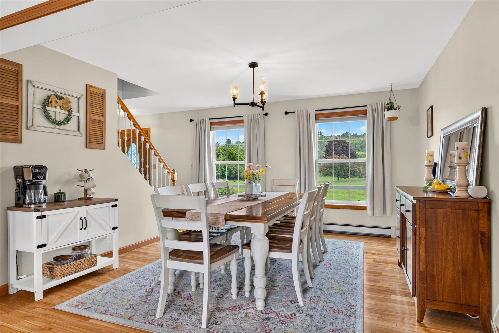 28 Hutchins Circle Barre Town VT 05641