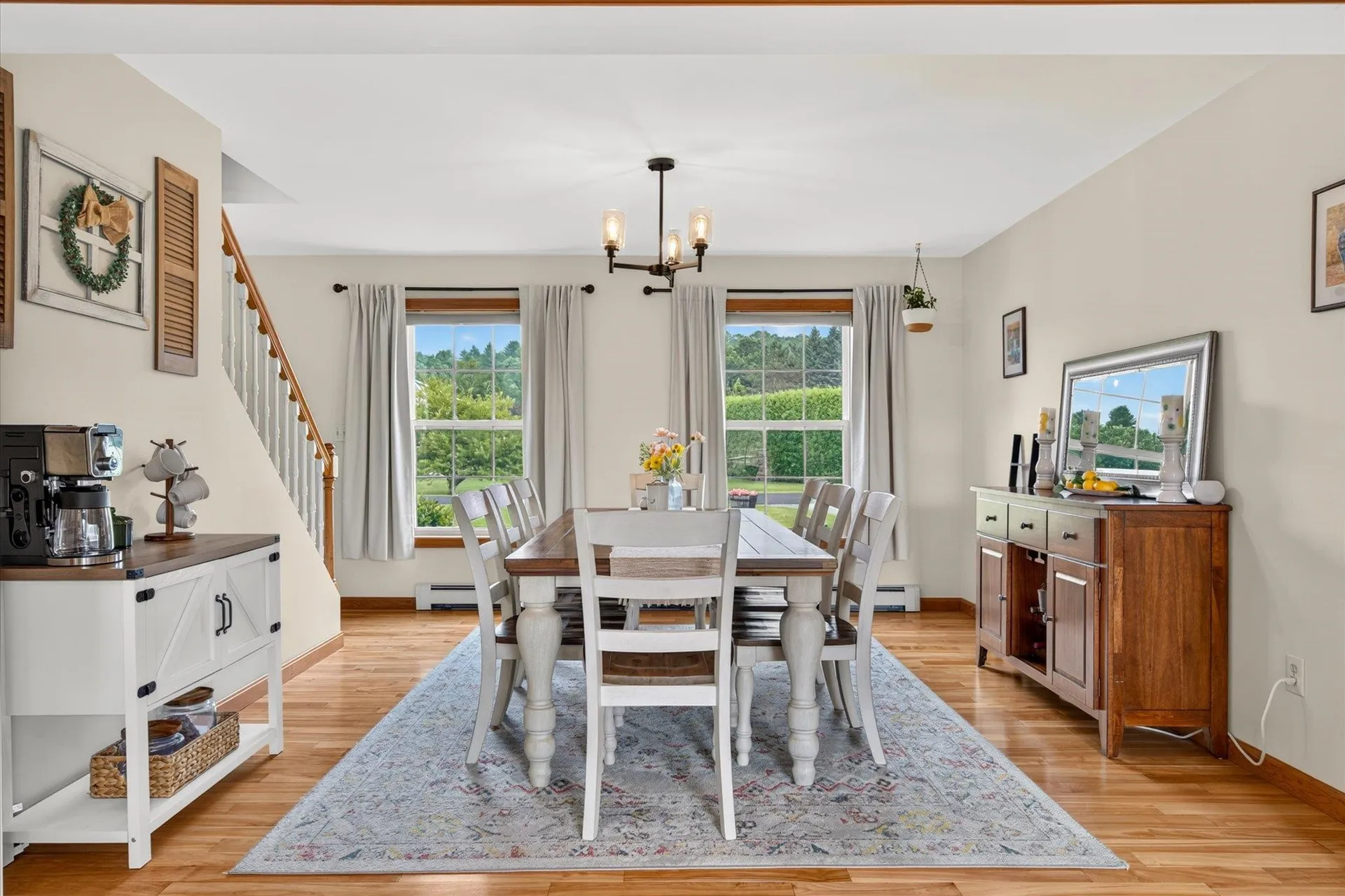 28 Hutchins Circle Barre Town VT 05641