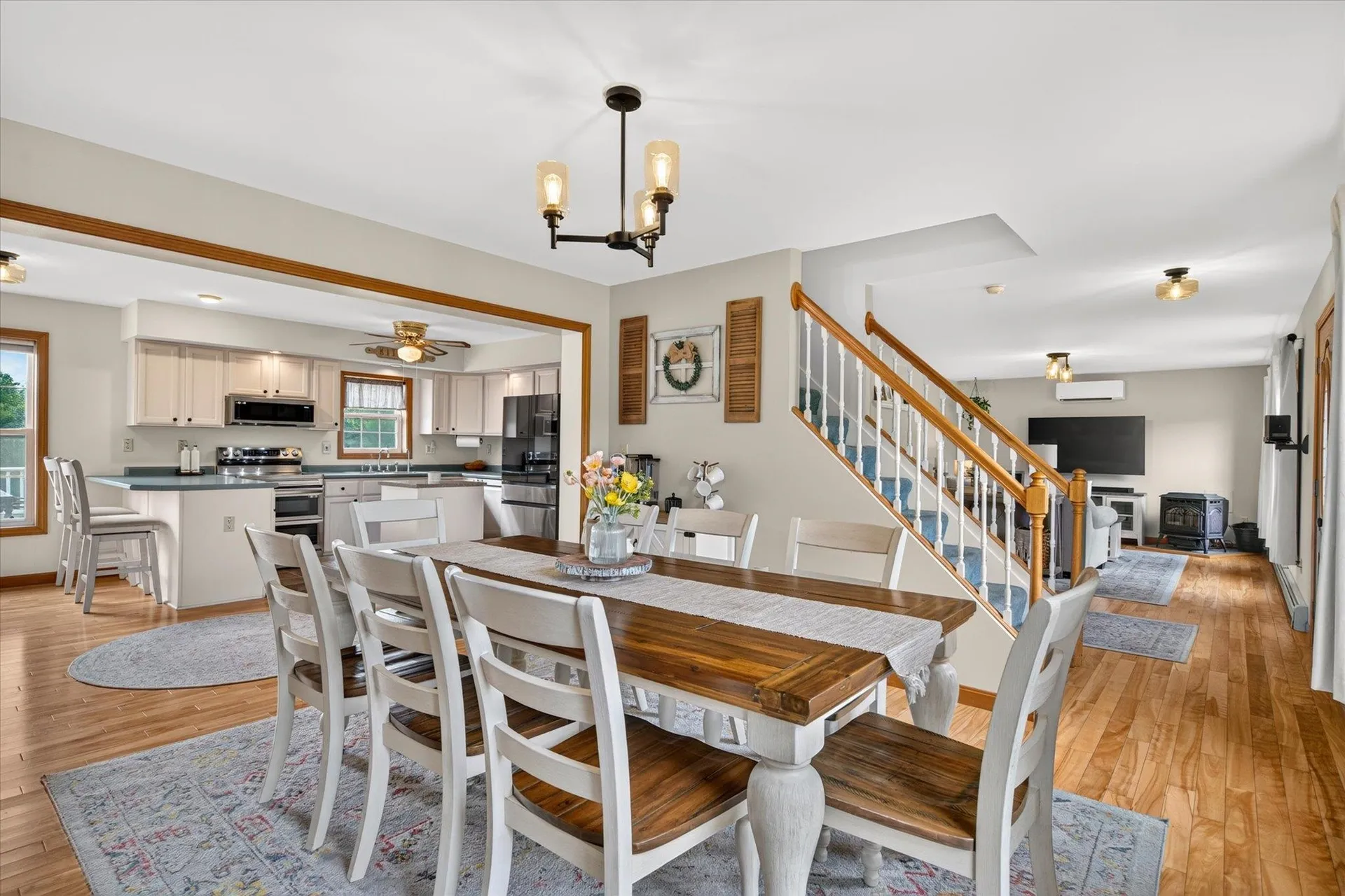28 Hutchins Circle Barre Town VT 05641