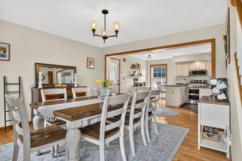 28 Hutchins Circle Barre Town VT 05641