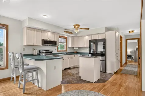 28 Hutchins Circle Barre Town VT 05641