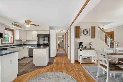 28 Hutchins Circle Barre Town VT 05641