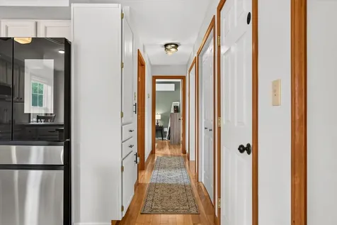28 Hutchins Circle Barre Town VT 05641