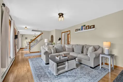 28 Hutchins Circle Barre Town VT 05641