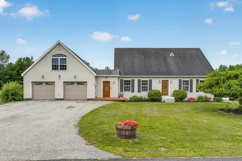 28 Hutchins Circle Barre Town VT 05641