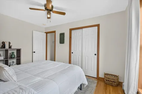 28 Hutchins Circle Barre Town VT 05641