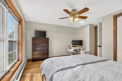 28 Hutchins Circle Barre Town VT 05641