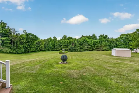 28 Hutchins Circle Barre Town VT 05641