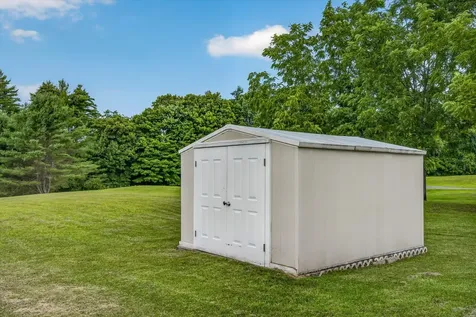 28 Hutchins Circle Barre Town VT 05641