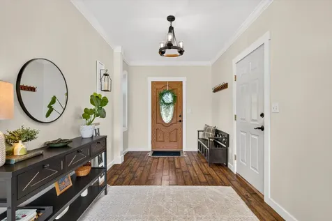28 Hutchins Circle Barre Town VT 05641