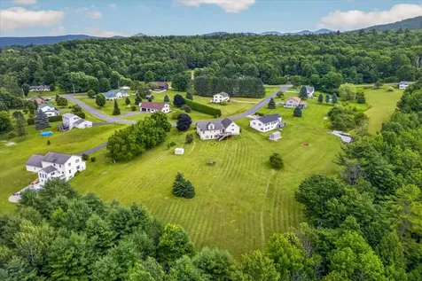 28 Hutchins Circle Barre Town VT 05641