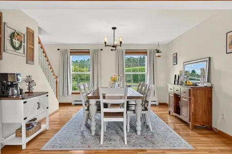 28 Hutchins Circle Barre Town VT 05641
