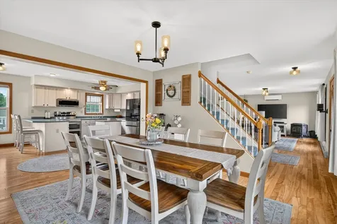 28 Hutchins Circle Barre Town VT 05641