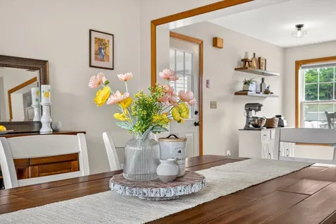 28 Hutchins Circle Barre Town VT 05641