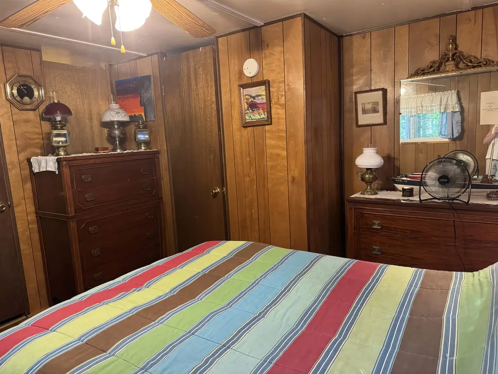 40 Murphy Lane Tamworth NH 03886