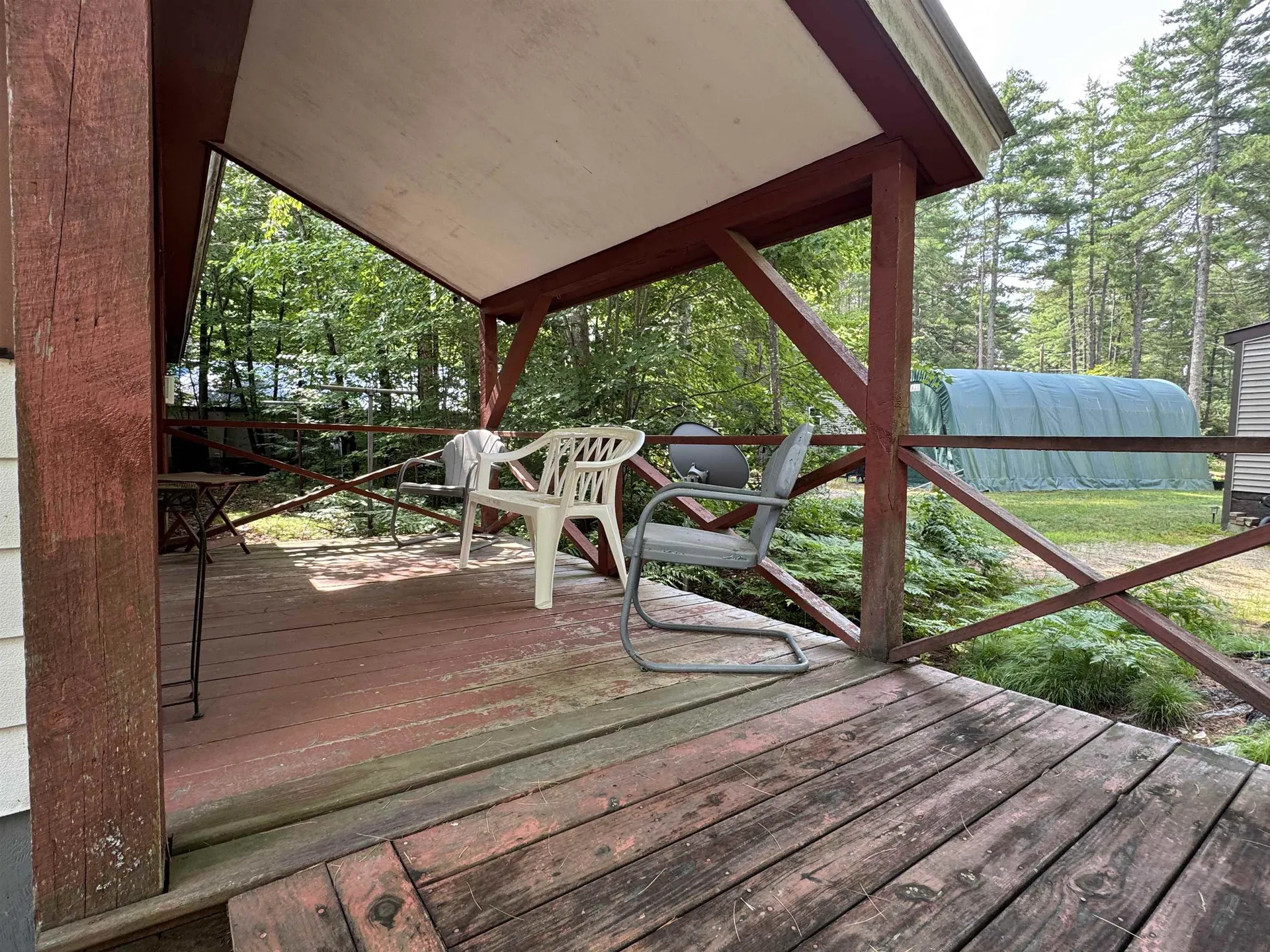 40 Murphy Lane Tamworth NH 03886