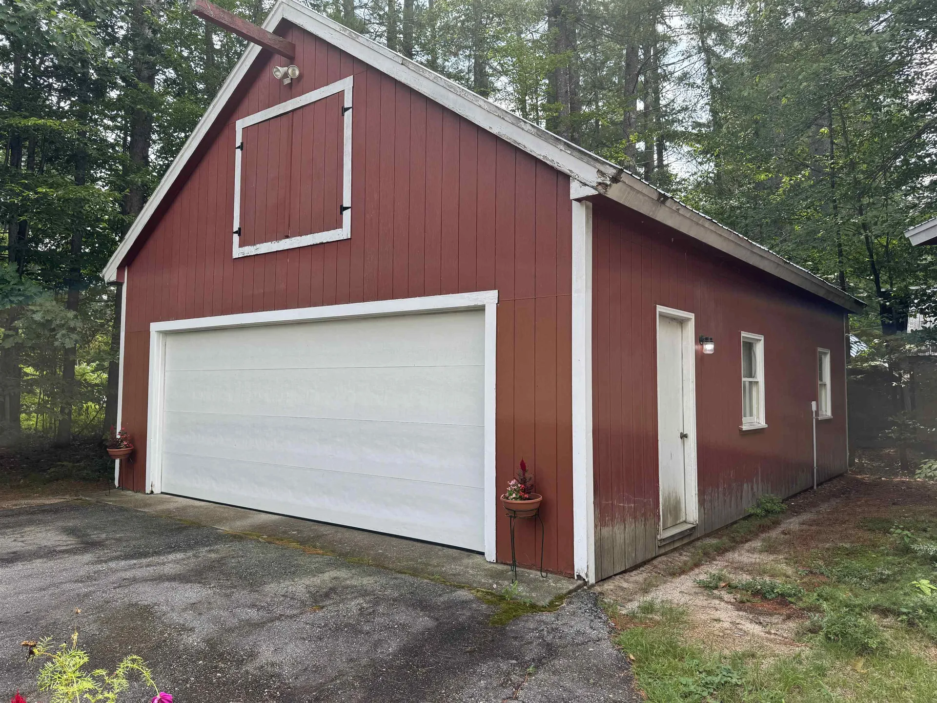 40 Murphy Lane Tamworth NH 03886