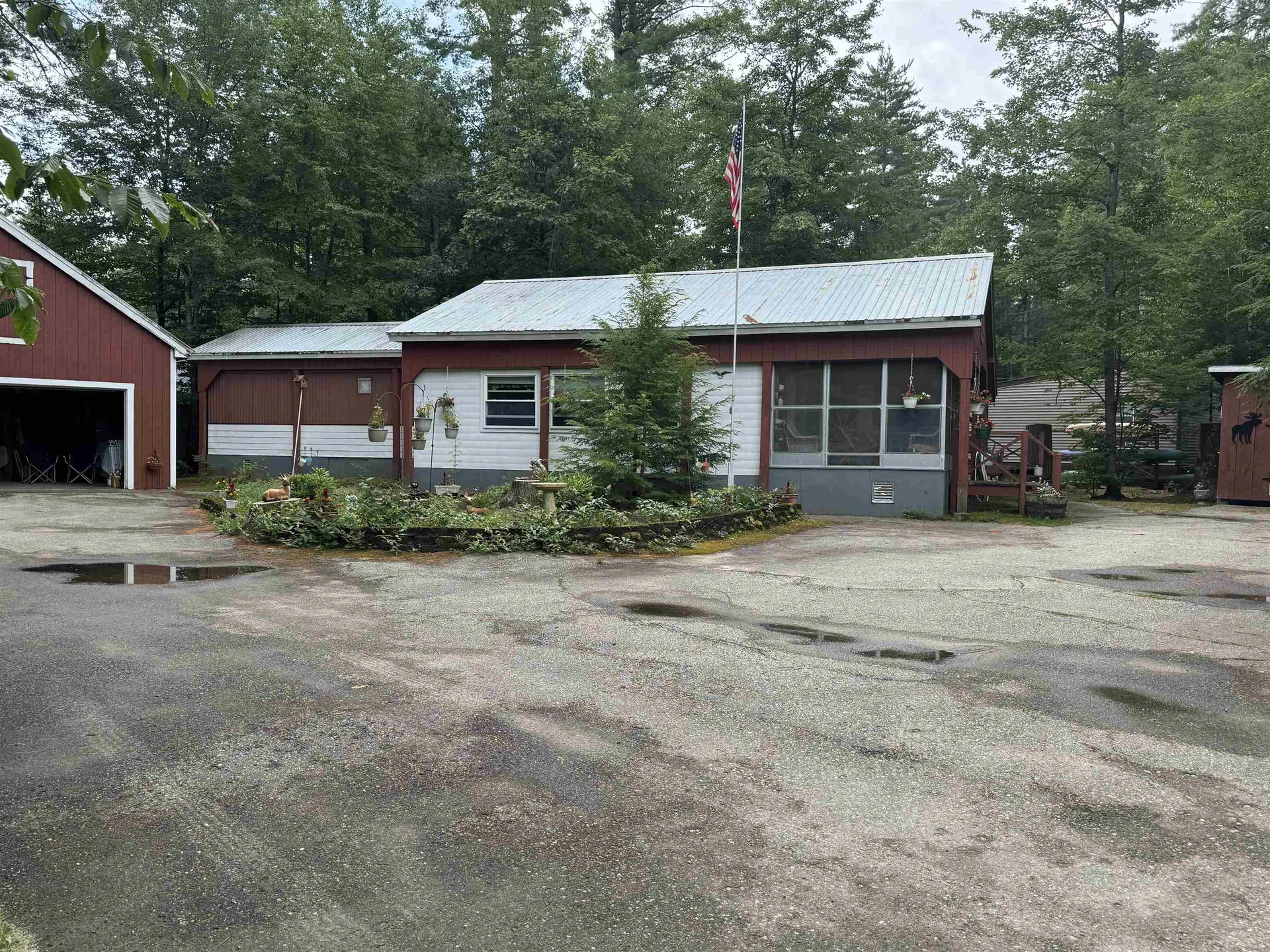 40 Murphy Lane Tamworth NH 03886