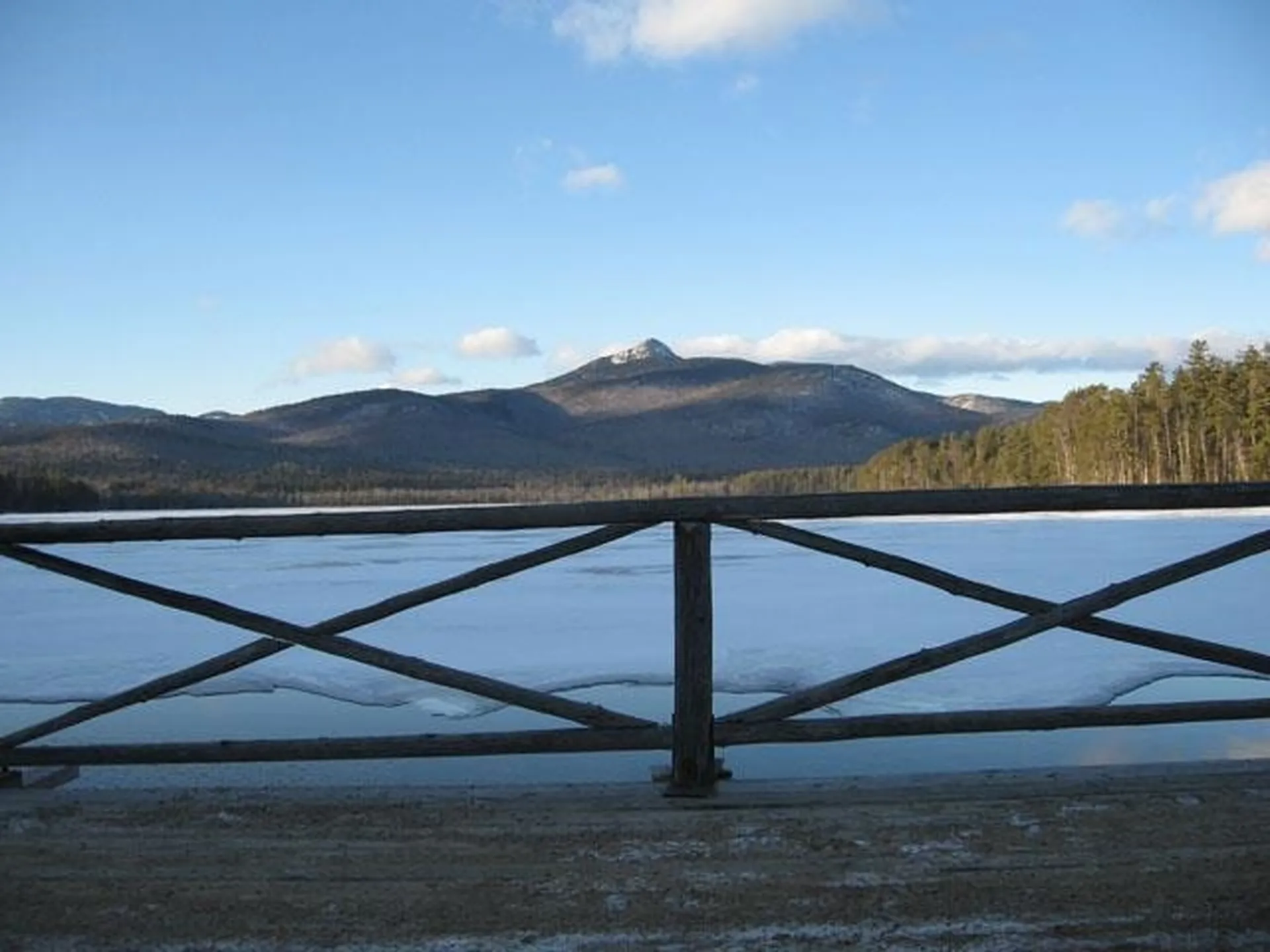 40 Murphy Lane Tamworth NH 03886