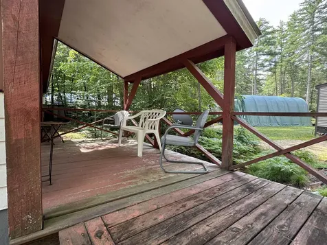 40 Murphy Lane Tamworth NH 03886