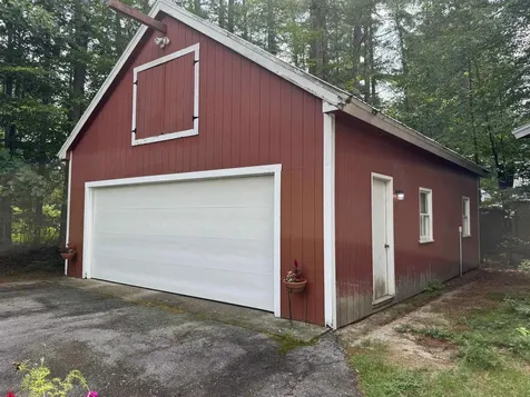 40 Murphy Lane Tamworth NH 03886