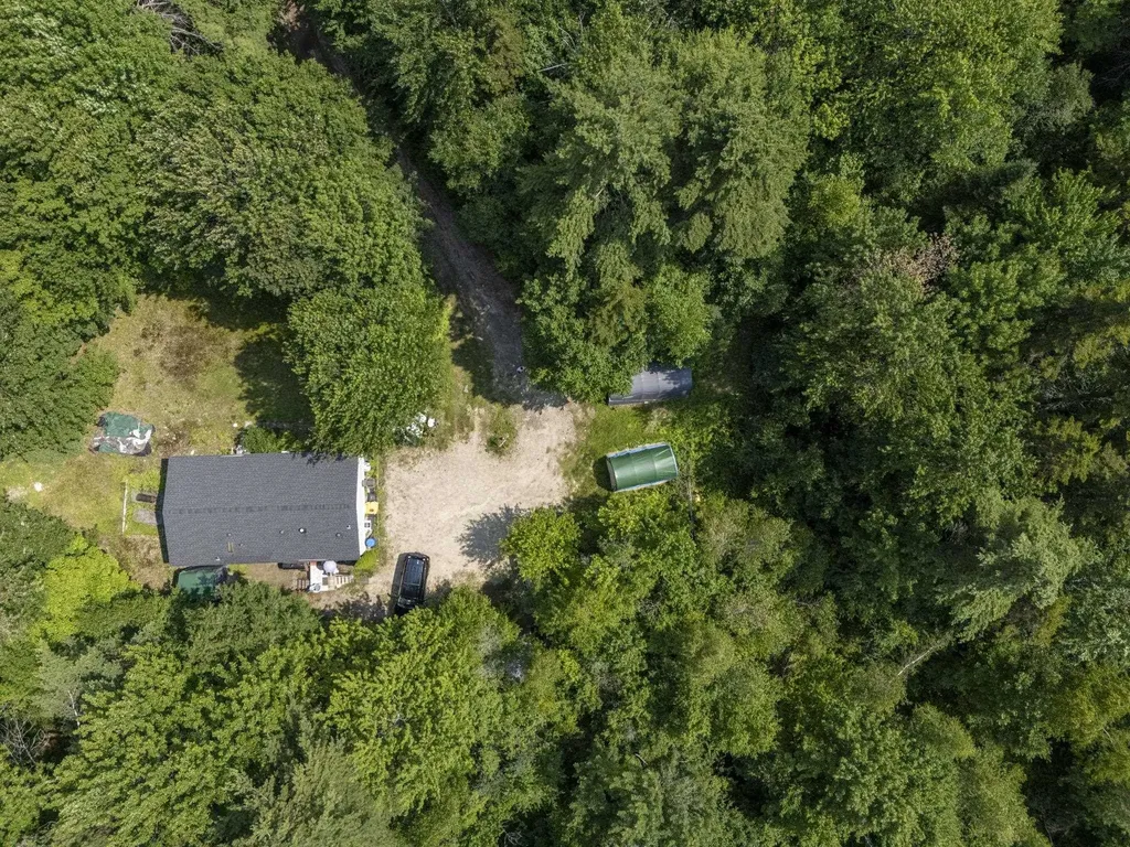 134 South Road Lempster NH 03605