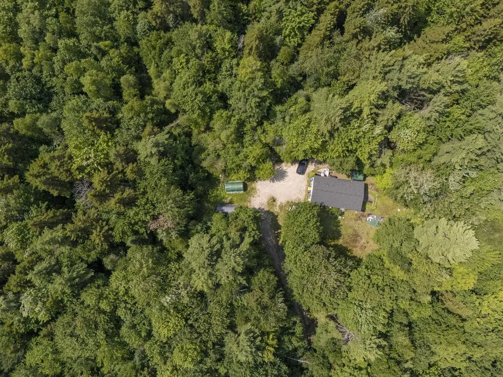 134 South Road Lempster NH 03605